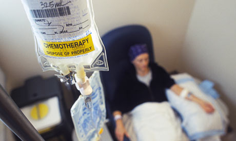 chemotherapy