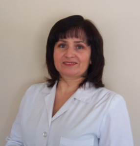 Dr. Roza Azmanova